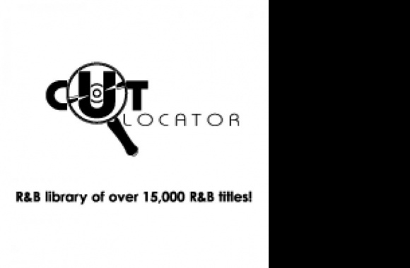 Cut Locator Logo