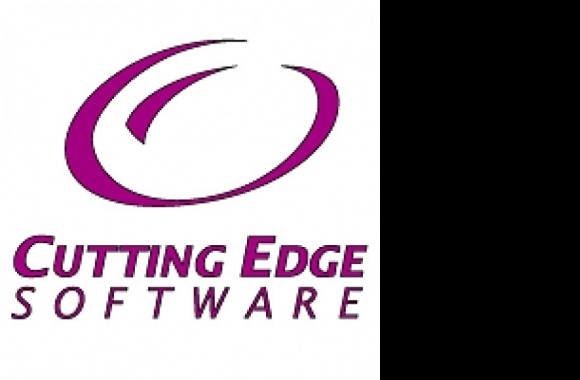 Cutting Edge Software Logo