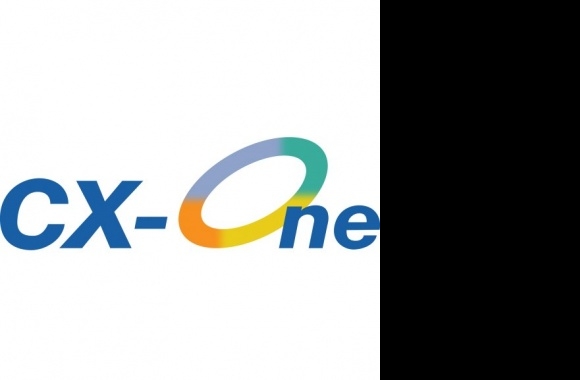 Cx-One Logo