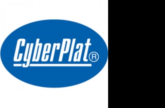 CyberPlat® Logo