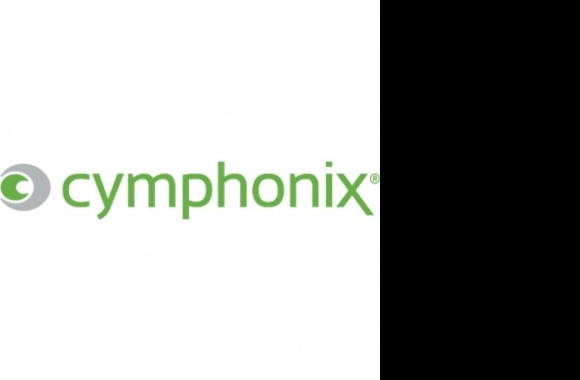 Cymphonics Logo