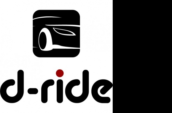 D-Ride Logo