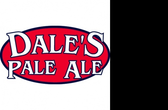 Dale's Pale Ale Logo