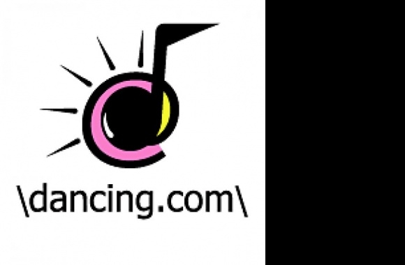 Dancing.com Logo