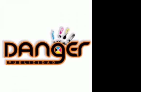 Danger Publicidad Logo