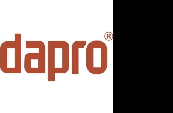 Dapro Logo