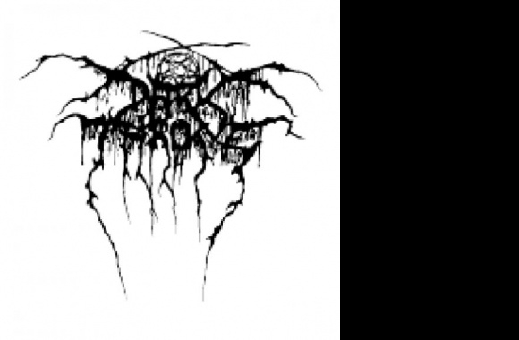 Darkthrone Logo