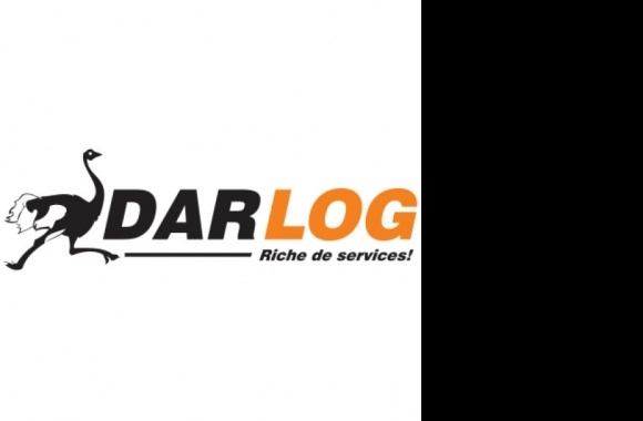 Darlog Services Logo