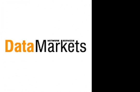 DataMarkets Logo