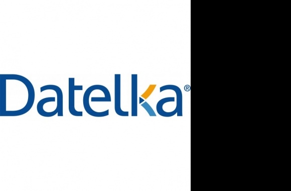 Datelka Logo