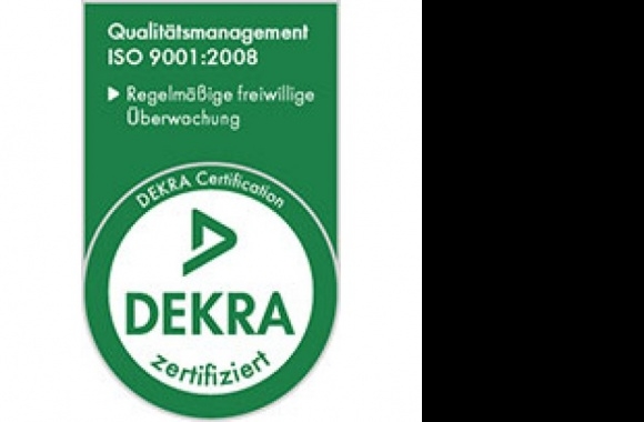 DEKRA Logo