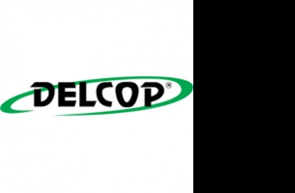 DELCOP IMPRESORAS Logo
