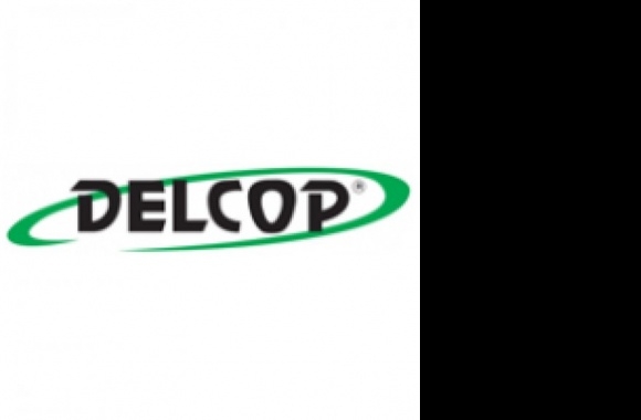 DELCOP Logo