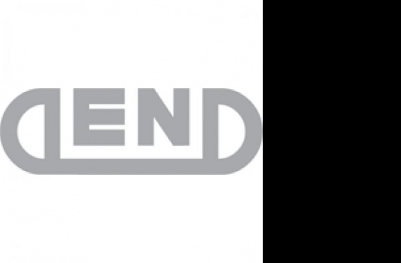 DEND Media Services Logo