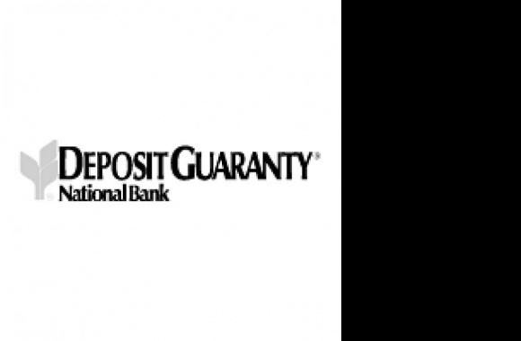 Deposit Guaranty Logo
