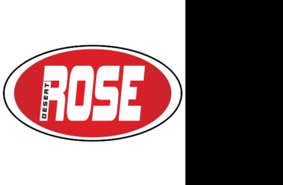 Desert Rose Logo