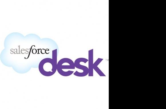 desk.com Logo