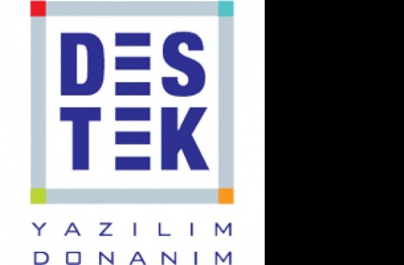 Destek Logo