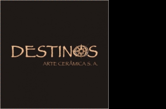 DESTINOS Logo