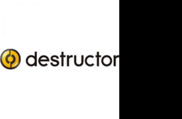 Destructor Logo