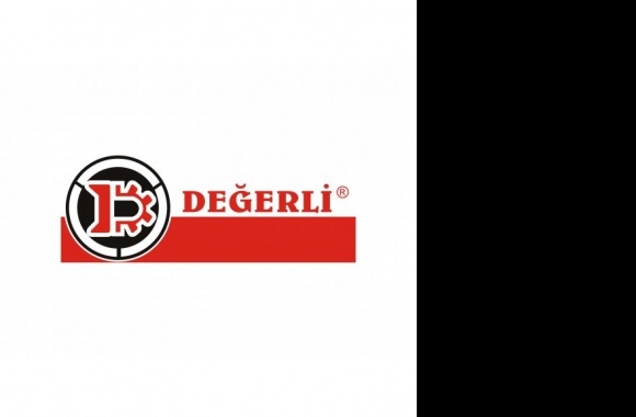 Değerli Logo