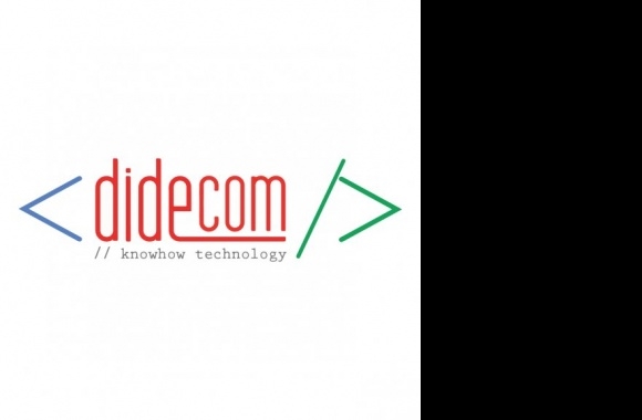 Didecom Logo