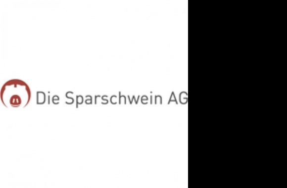 Die Sparschwein AG Logo