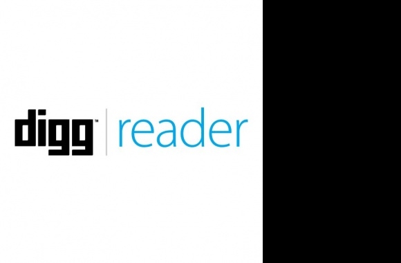 Digg Reader Logo
