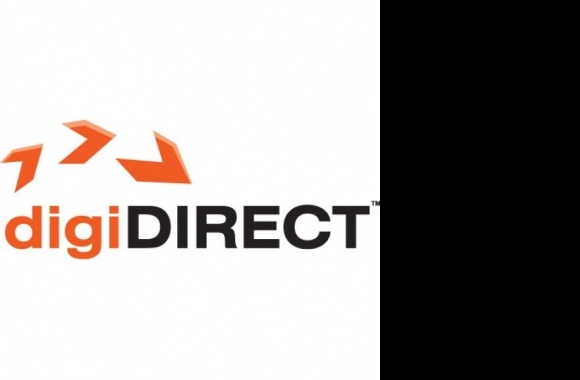 digiDIRECT Logo