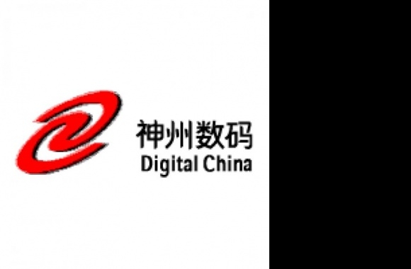 Digital China Logo