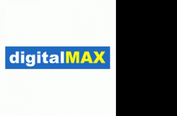digitalmax Logo