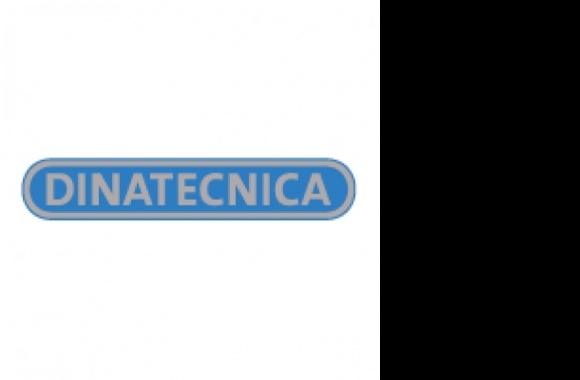 Dinatecnica Logo