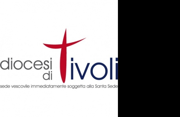 Diocesi di Tivoli Logo