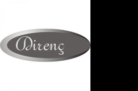 Direnc Metal Logo