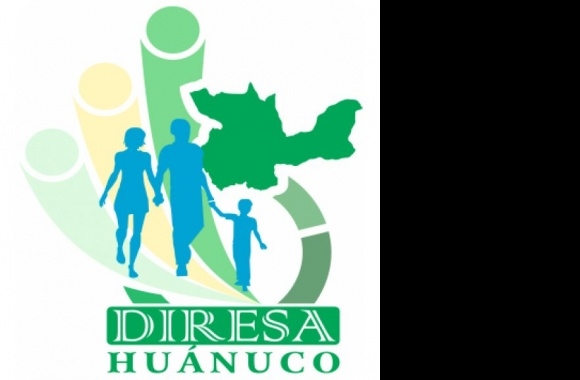 Diresa Huanuco Logo