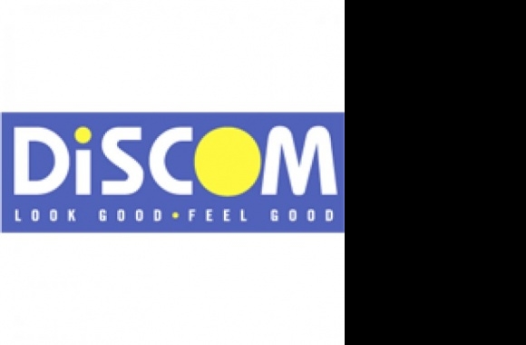 Discom Logo