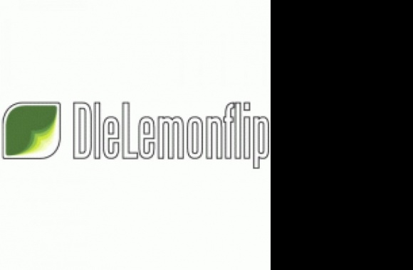 DleLemonflip Logo