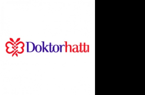 DoctorHatti Logo