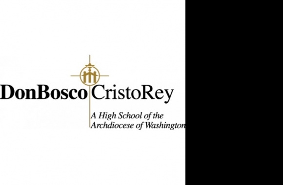 Don Bosco ChristRey Logo