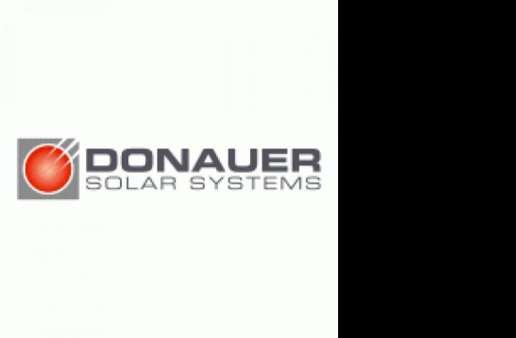 donauer _ solar systems Logo