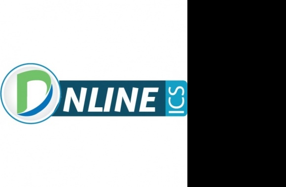 DOnline ICS Logo