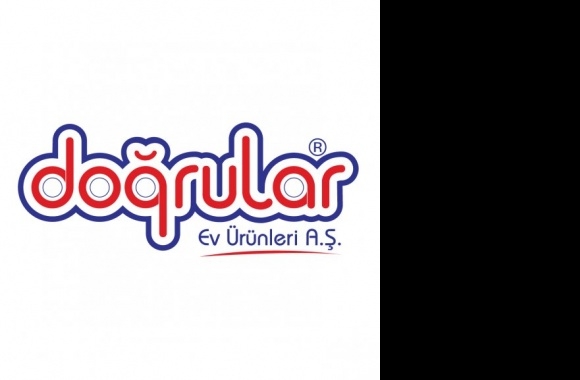 Doğrular Logo