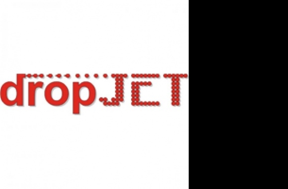 dropjet Logo