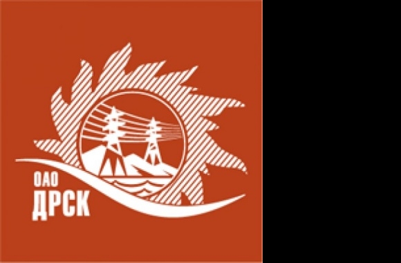 DRSK Logo