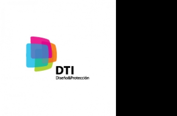 DTI Diseño&pRODUCCIÓN Logo