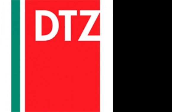 DTZ Logo