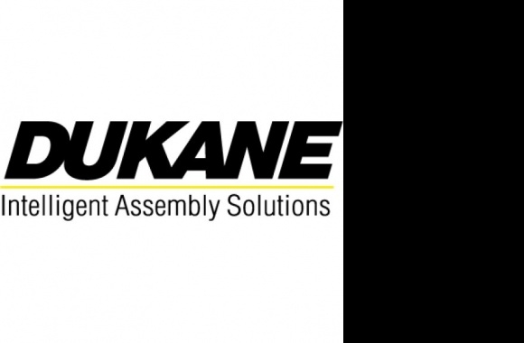 Dukane Logo