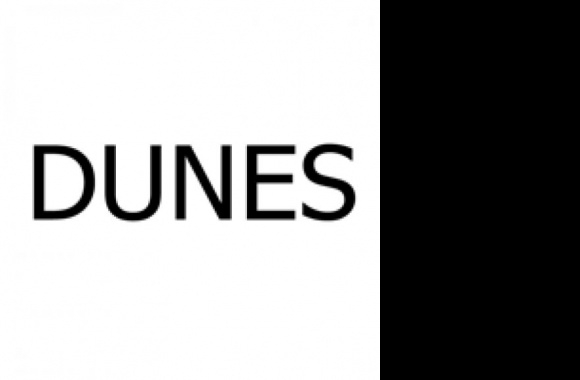 DUNES Logo