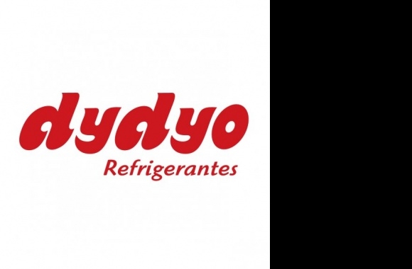 Dydyo Refrigerantes Logo