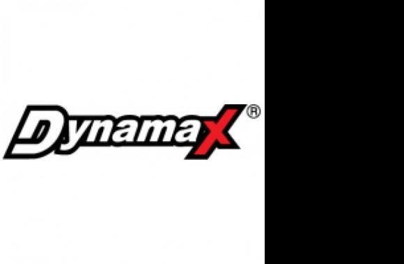 Dynamax Logo